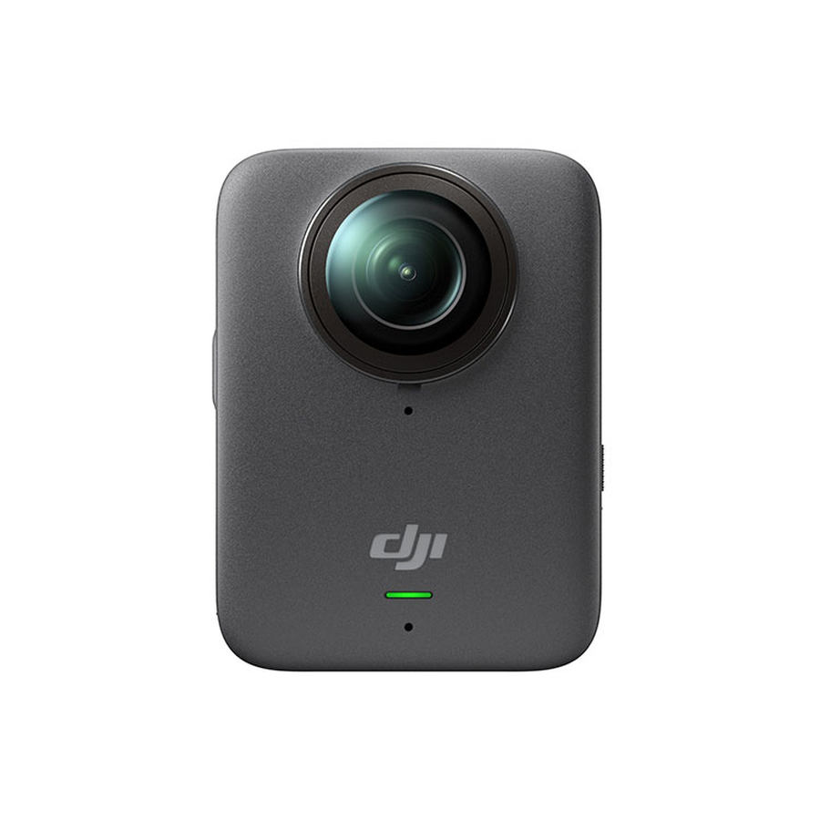 DJI Osmo 360運動相機發布！特制1英寸方形CMOS