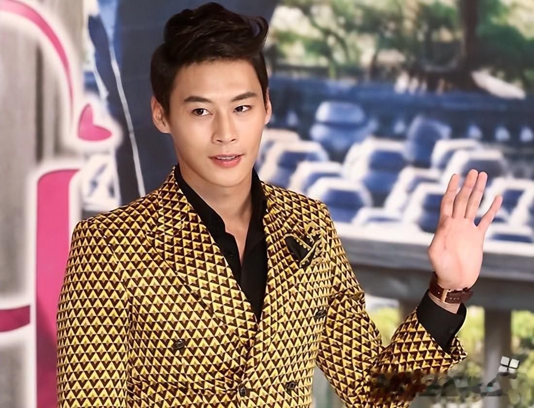 突发！40岁男星郑恩宇去世，一天前还悼念张国荣，曾称过得不幸福