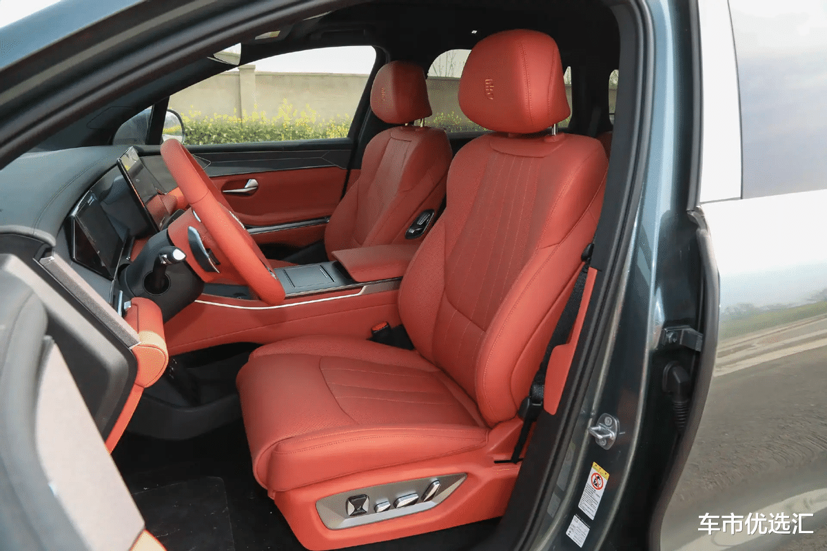 仅22.98万起,比亚迪唐L来袭,加速3秒级,充电5分钟续航400km