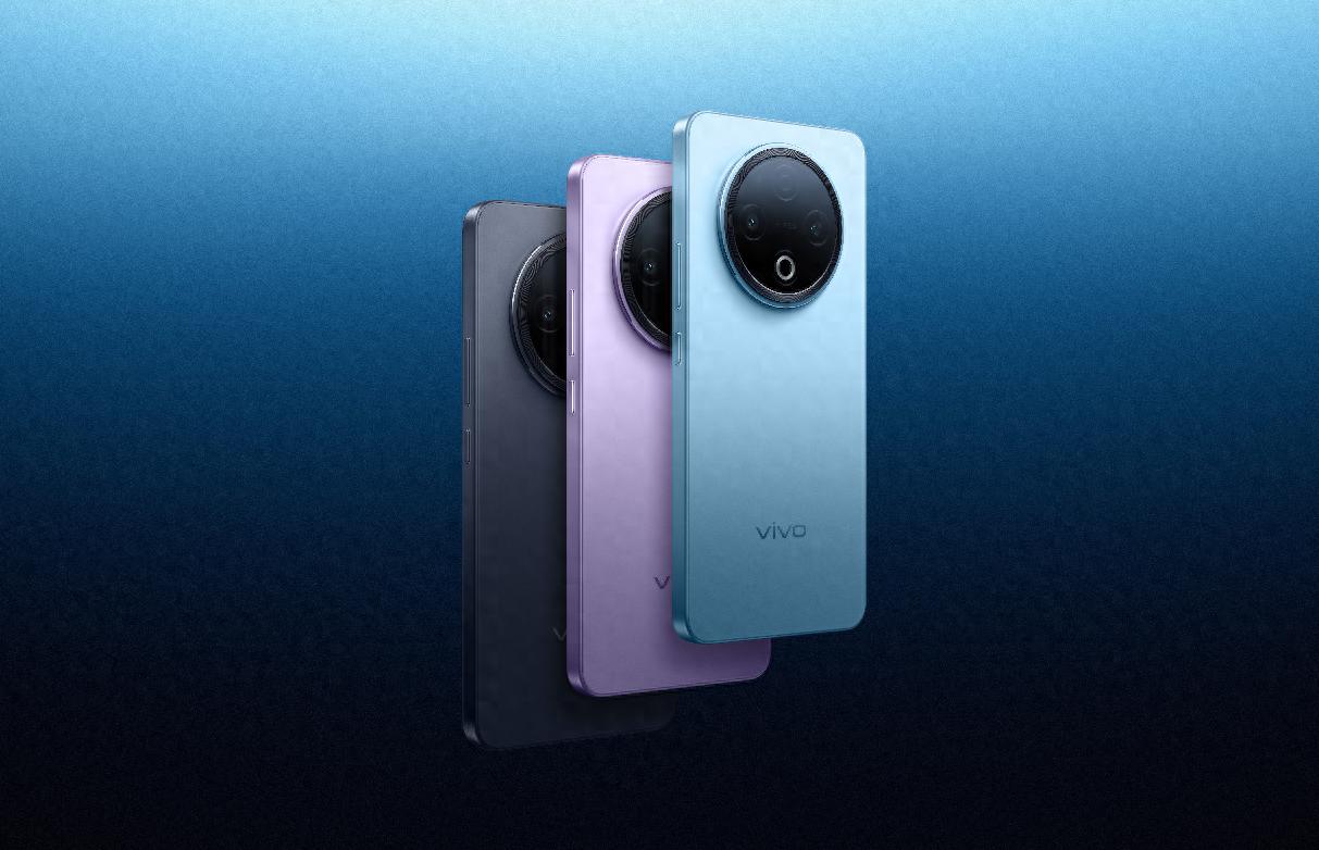 vivo Y500全面評測，長續航與耐用的完美結合