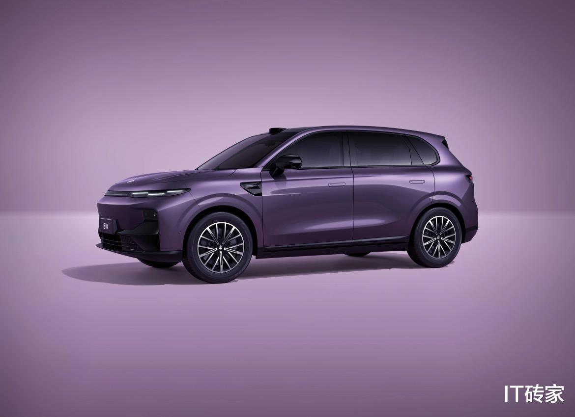 4月正式上市的 9 款热门SUV