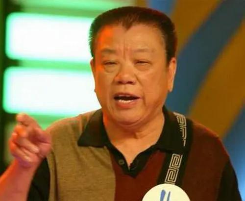 泪目!近年离世的八位滑稽戏大师,有人演活阿Q,有人撑起老娘舅