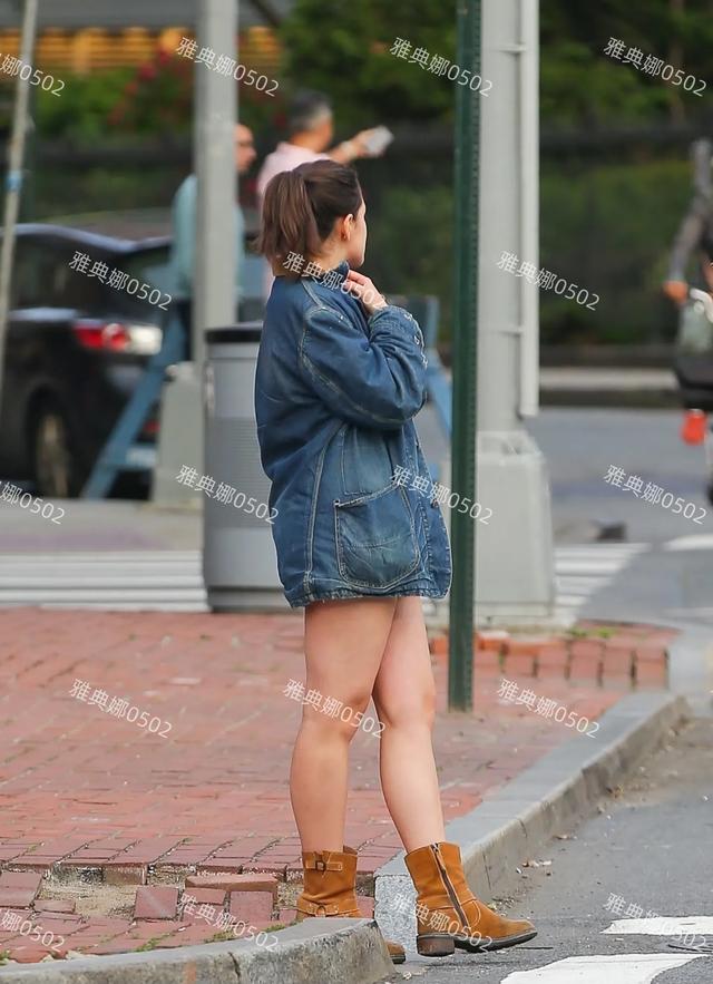 天啊汤姆克鲁斯的女儿苏瑞到底还是长残了，才19岁就身材臃肿发福