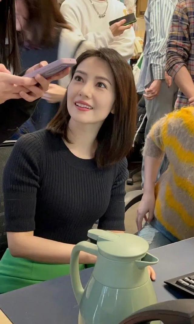 只要发高圆圆照片，赵又廷就必“挨骂”