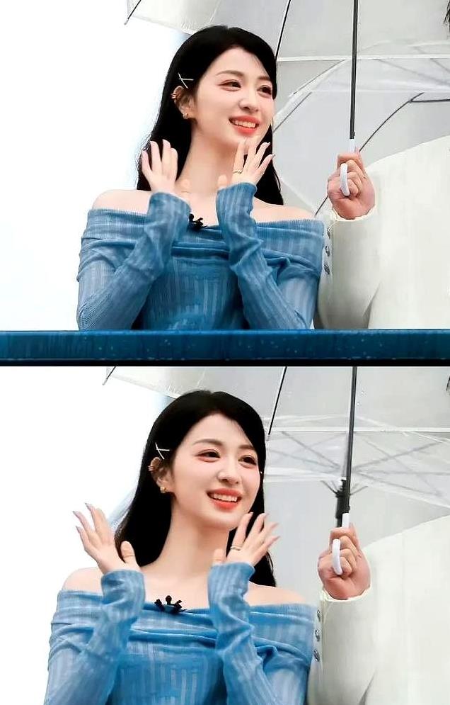 杨紫、肖战、白鹿、虞书欣、林一、王楚然、檀健次、李兰迪