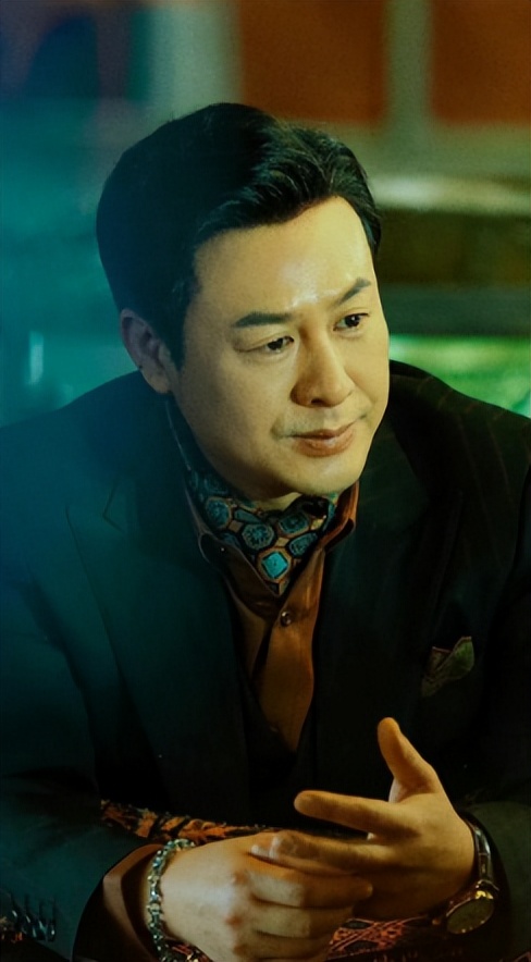 辛芷蕾没想到，自己千辛万苦夺下威尼斯影后，竟给张颂文做了嫁衣