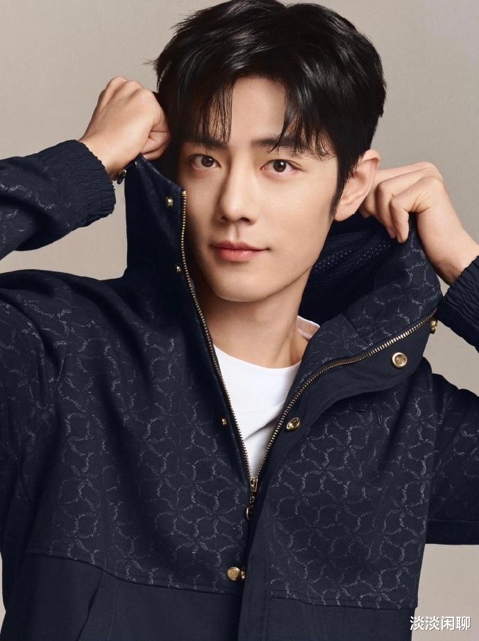 肖战严选引爆品牌市场动能，一天签30家，代言人信赖转化力惊人