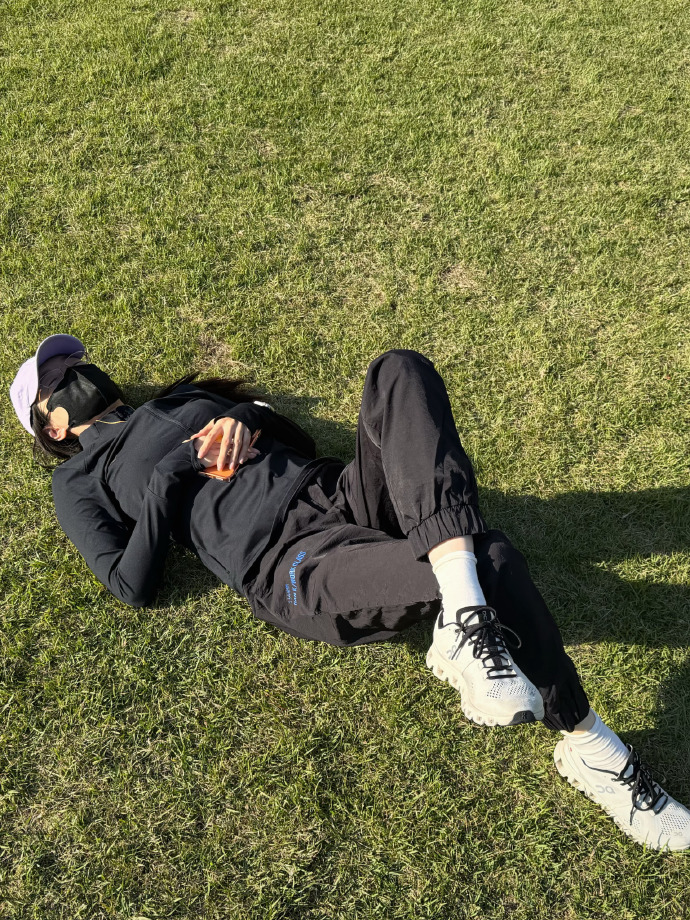 江疏影日常美图记录