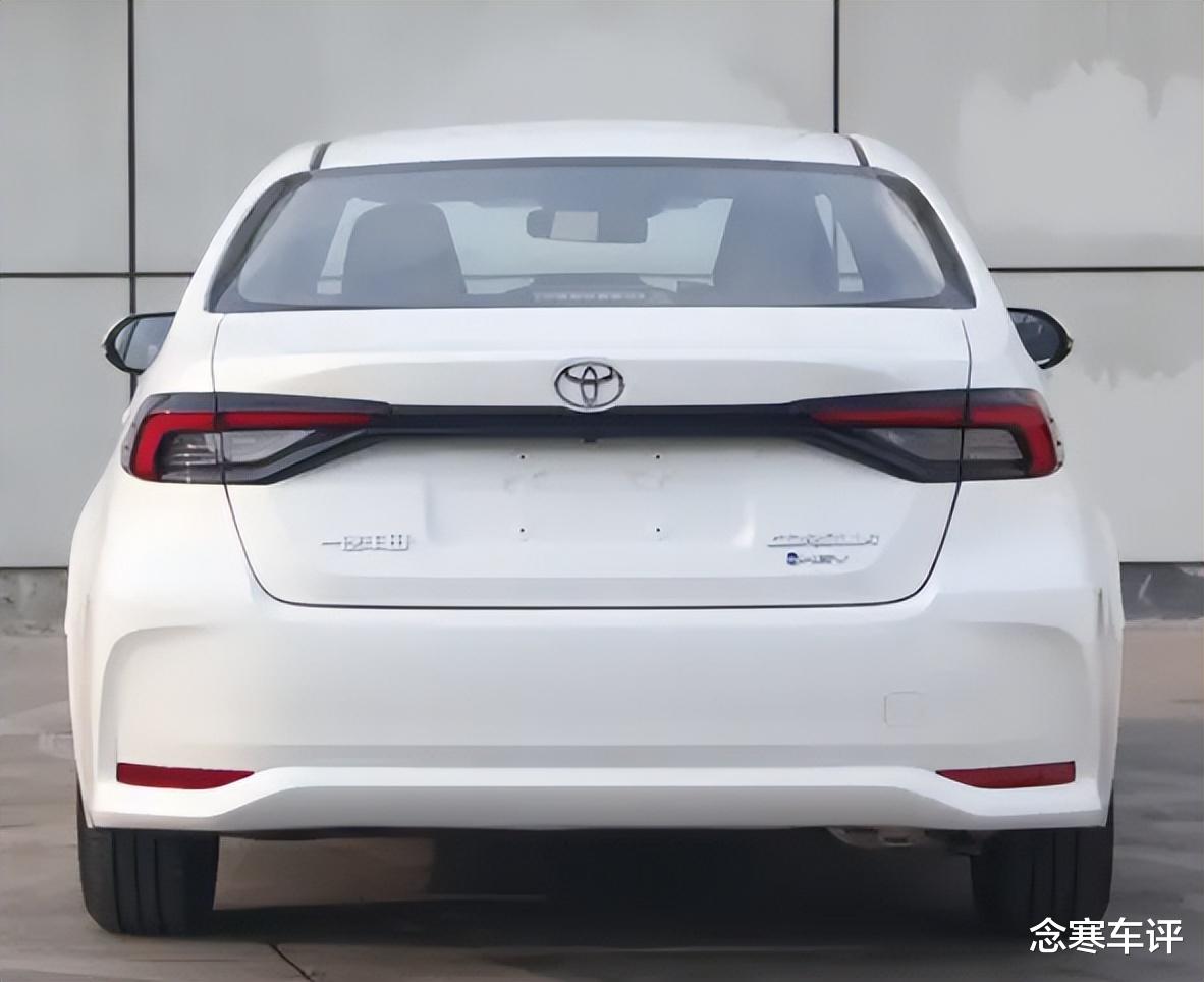 丰田新款卡罗拉大变样，轴距加长至2750mm，新增126kW的2.0L动力