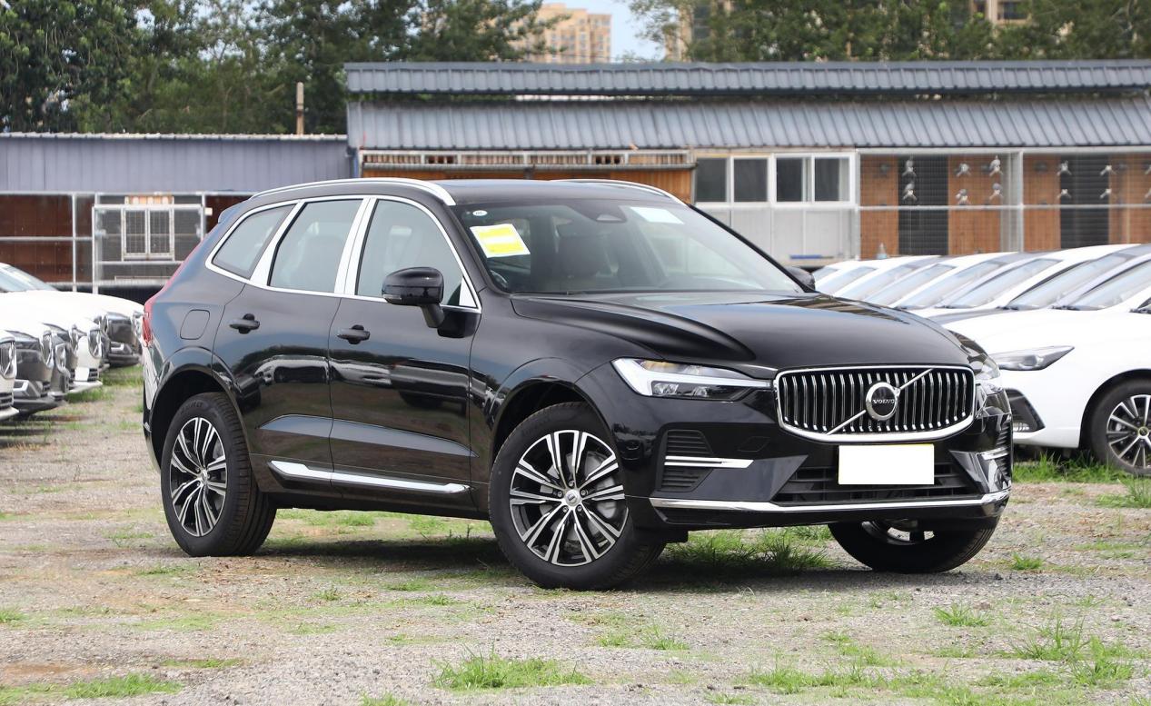 30多万买车，首选这3台豪华SUV，250马力+四驱，档次高又厚道！