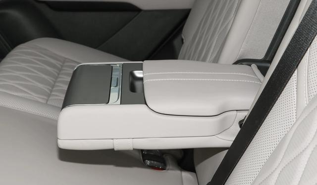 最适合连锁店老板娘的4款中大型SUV推荐