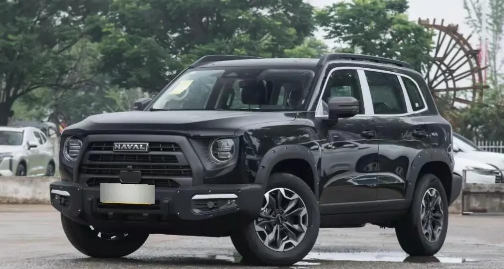 集体大涨！3月方盒子SUV销量榜，豹5丢冠，旅行者第6，普拉多第16