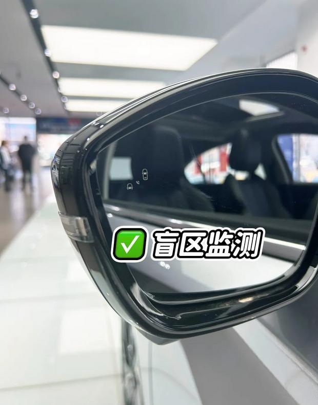 2025款标致508L都有哪些改变