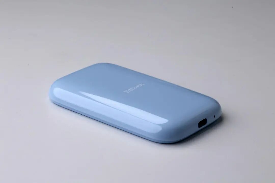 原廠中的“六邊形戰士”！致態靈·潮流版移動固態硬盤深度評測