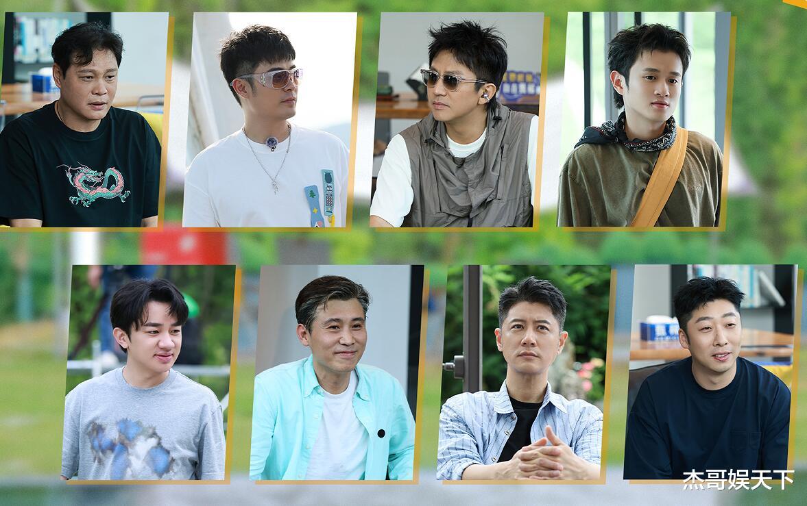 这一次，王祖蓝给了陈赫最大的体面