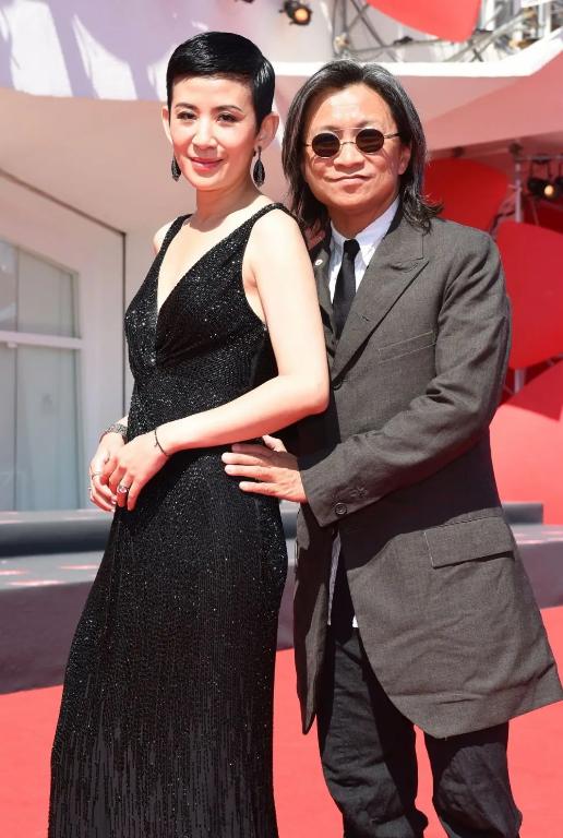 吃相太难看!陈可辛出车祸不到48小时,令人恶心的一幕就发生了