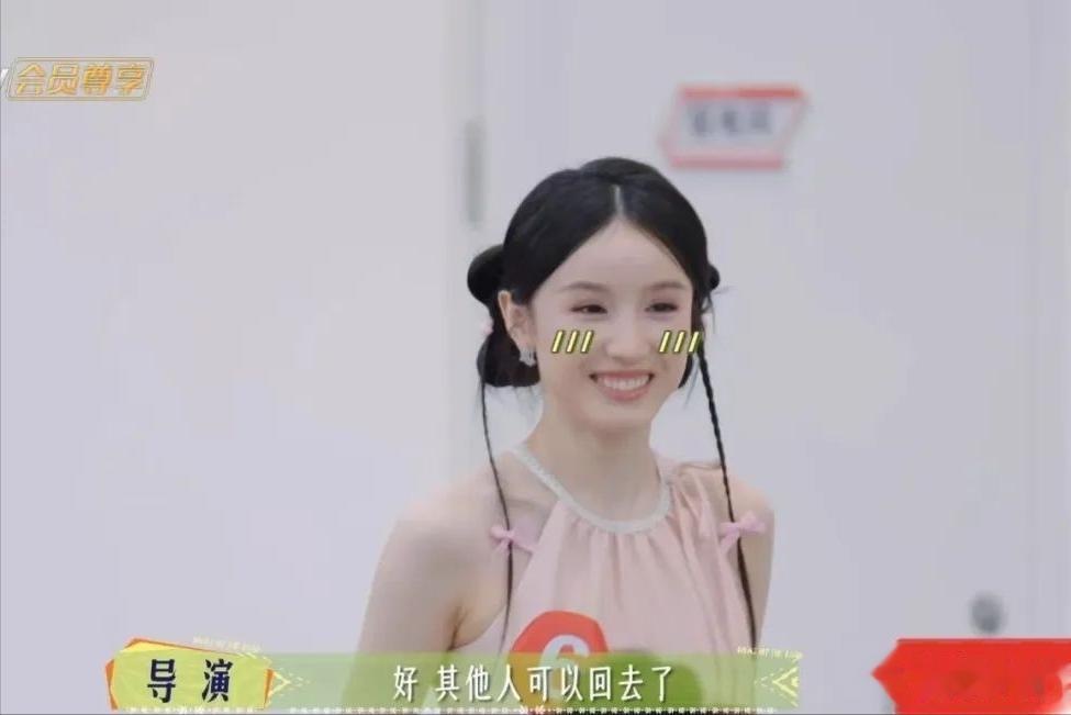 偷鸡不成蚀把米！《花少7》上映不到24小时，这2位就已经惹人厌了