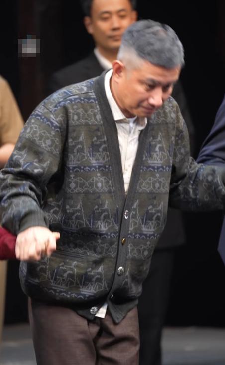 马伊琍没撒谎!离婚6年后,“老病复发”的文章,再次证实她眼光