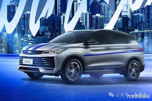 限时7.48万元！运动大尾翼+四出排气+7档湿式双离合，这款SUV又火了