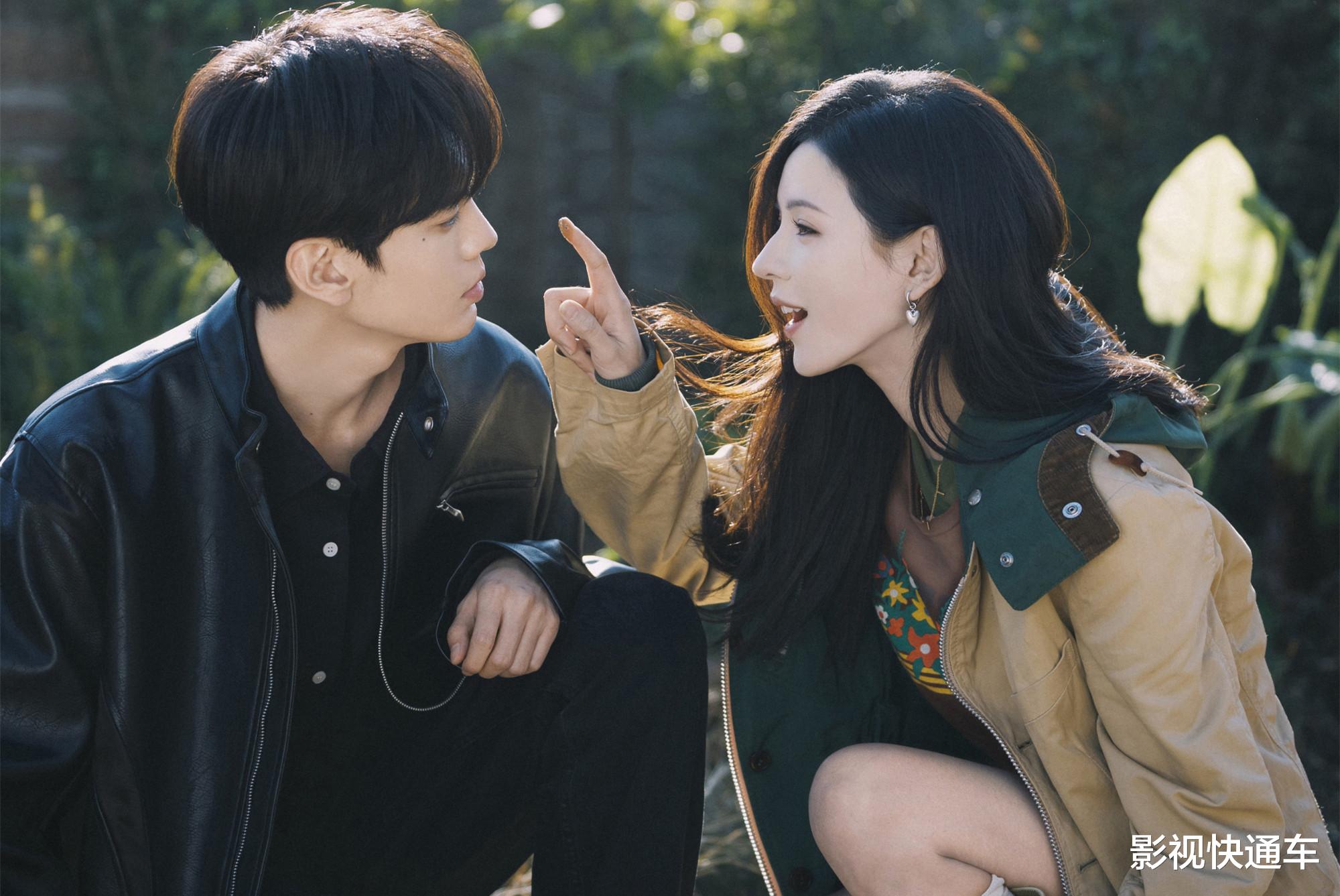 首播将至！高颜值现偶剧来袭，丧家犬×反杀黑天鹅，浪漫治愈