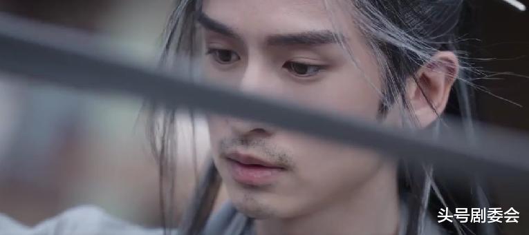 全是牺牲！《淮水竹亭》36集大结局，是我今年看过最难过的大结局