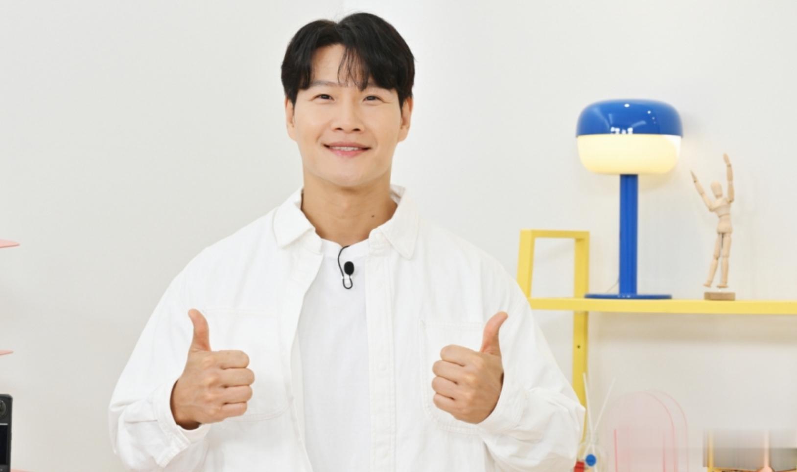 金钟国婚礼今日举行，从宣布到结婚仅半个月，全网狂扒新娘身份