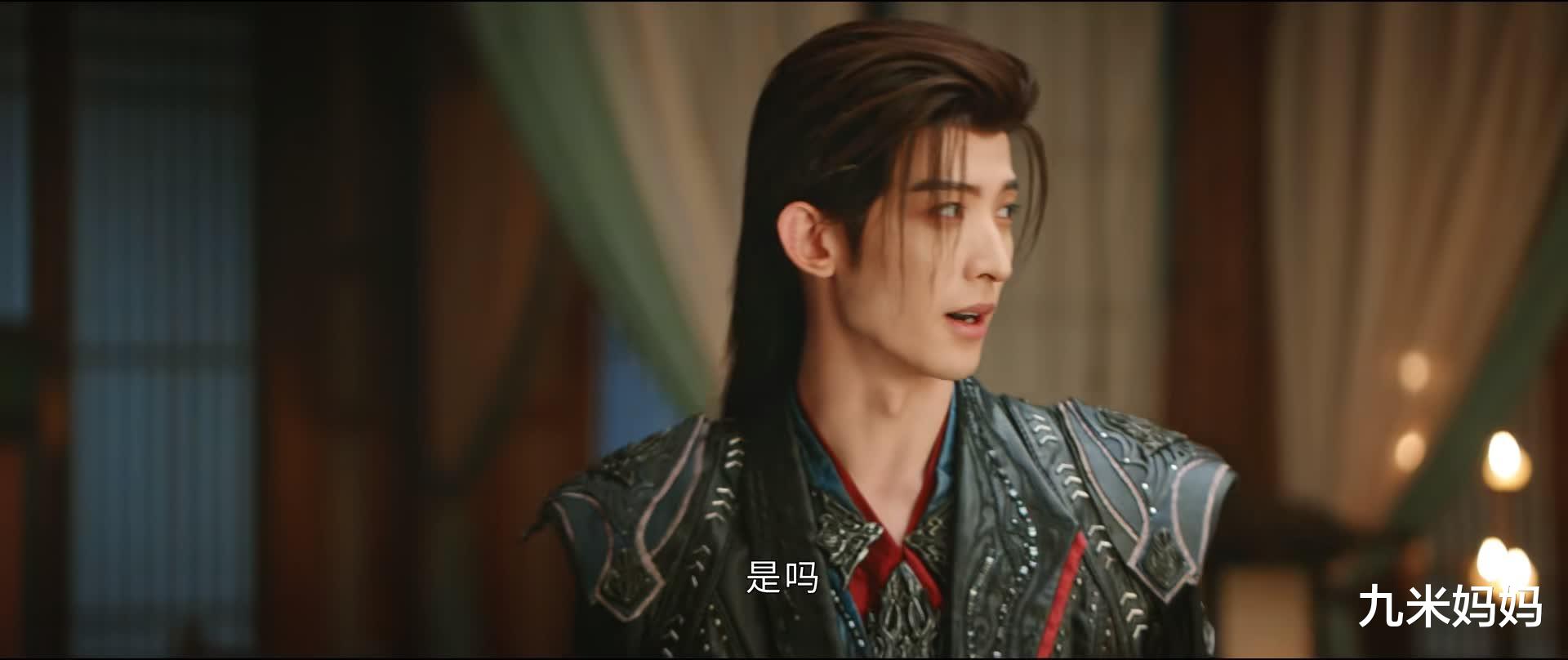 龚俊怎么也想不到，等了一年半，好不容易有新剧开播，却被男二抢了风头