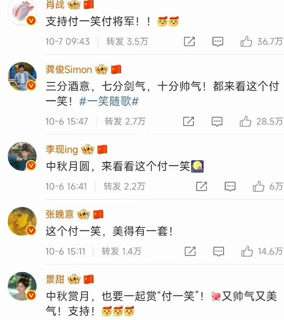 “摇”来半个娱乐圈有什么用？李沁还是输给新人，王晶果然没说错