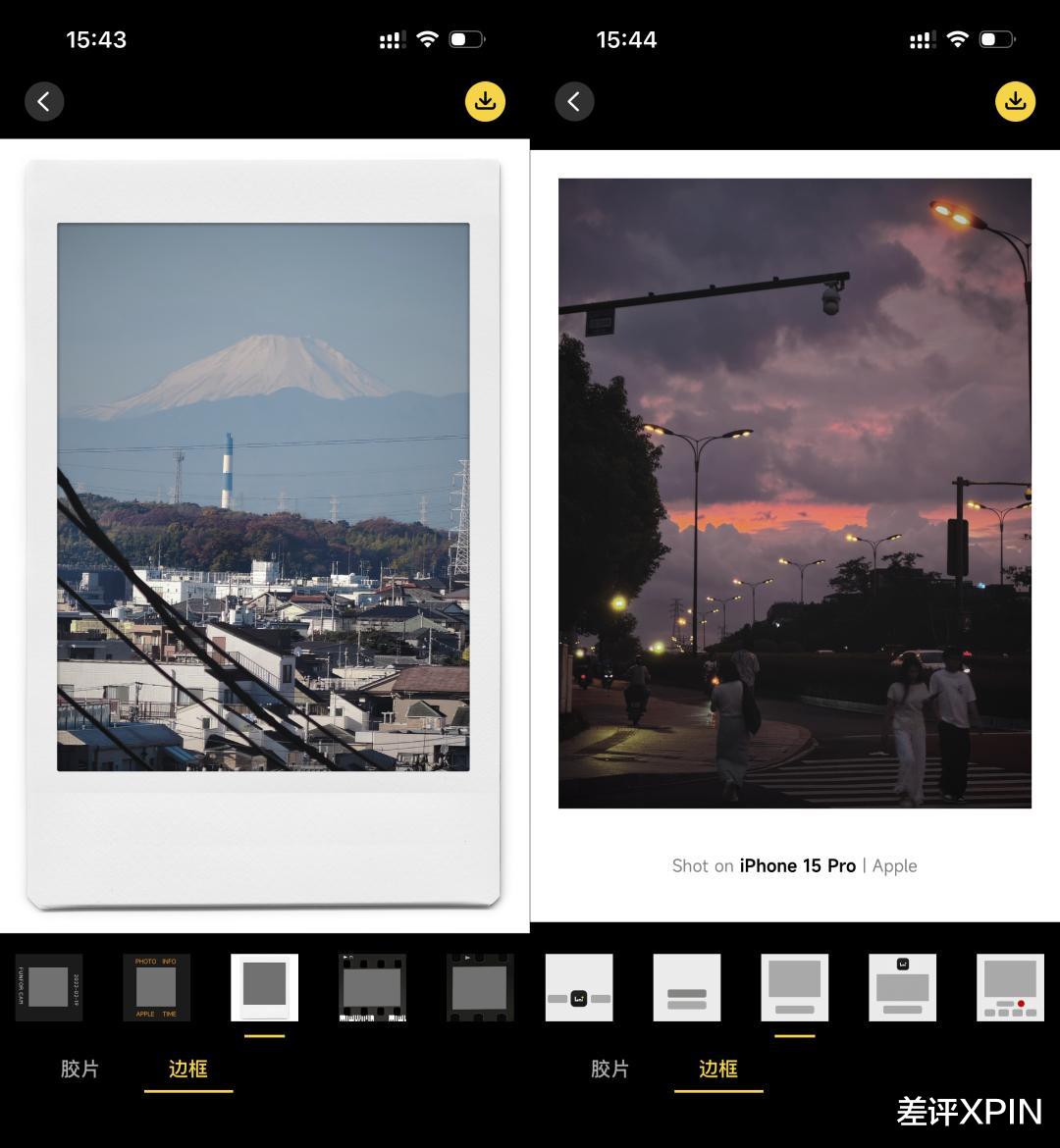 拍照总被对象骂?你可能得试试这款App