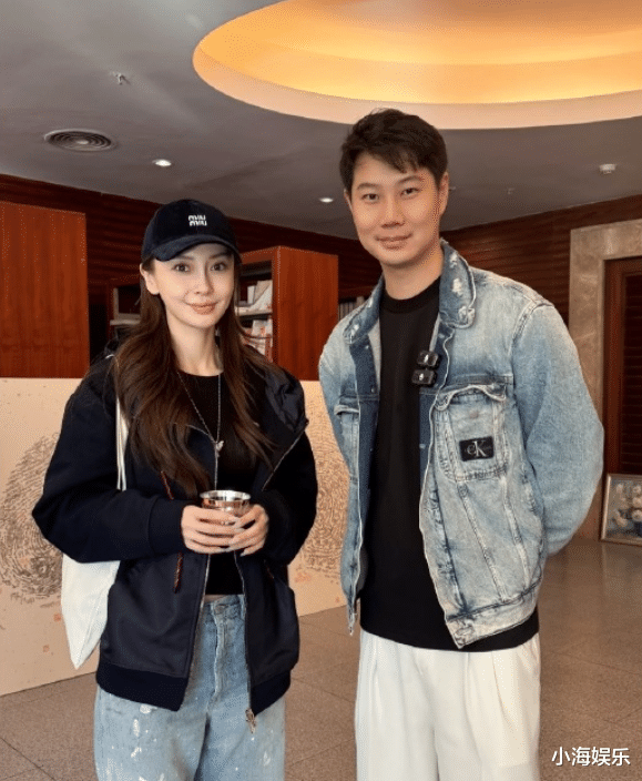 爆baby参加广电培训,经纪人已接触李安,争取《老金山》小角色