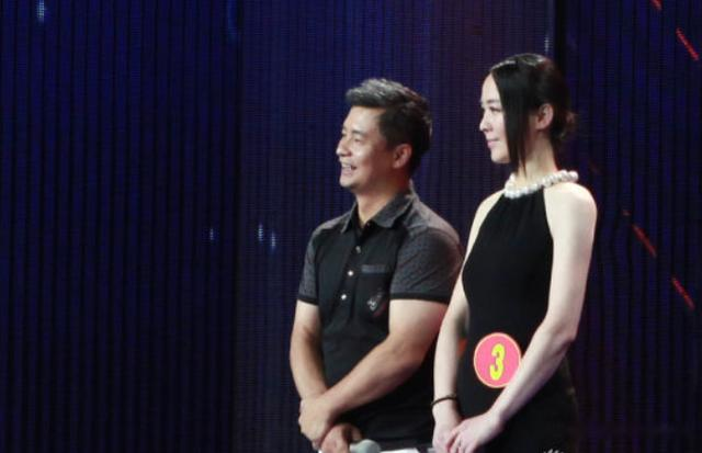 李琳：曾被前夫一巴掌扇到离婚！二婚嫁世界冠军，今生活幸福滋润