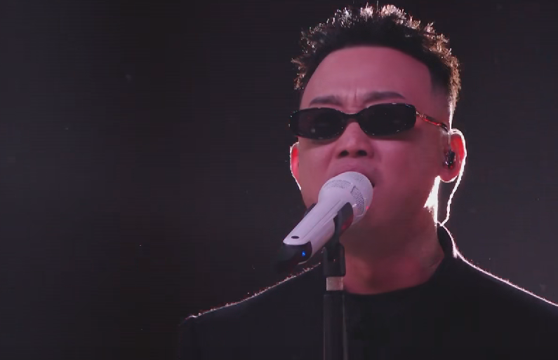 歌手2025第五期：陈楚生开场“王炸”，卫兰不该走，GAI成为最大黑马