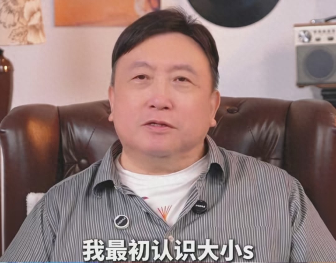 刘建国曝具俊晔留台原因，小S女儿下场助攻，“小心思”藏不住了