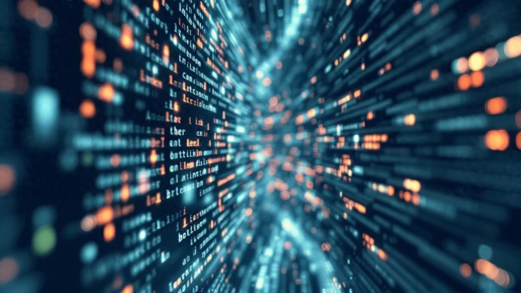 生成式AI使用文本圖像而非純文本作為Token的驚人創新