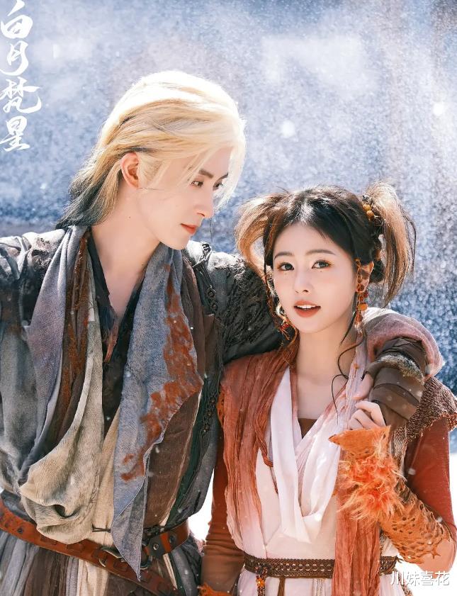 至今难以被超越的4部古装剧，全员都是实力派，你看过几部？