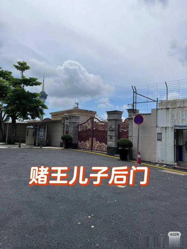 何超莲庆 34 岁生日！三房大合体，陈婉珍状态好，豪宅窗外风景吸睛