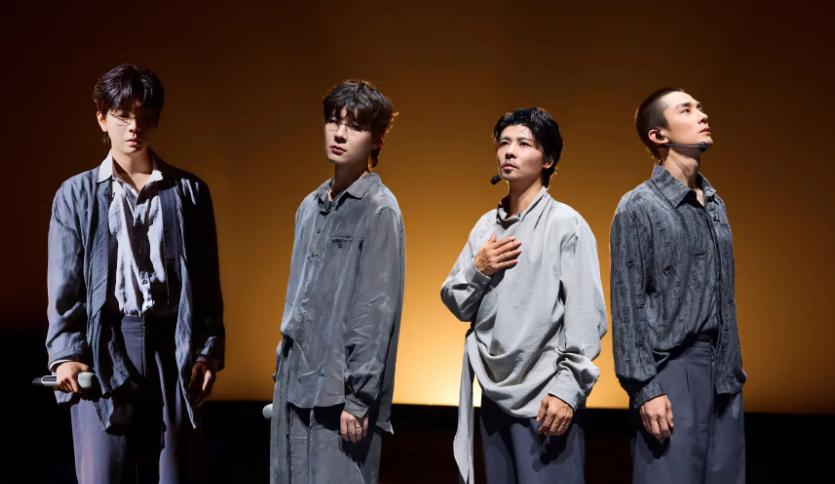 《披哥2025》一公收官，4人火出圈，3人升咖，2人陪跑，1人拖后腿