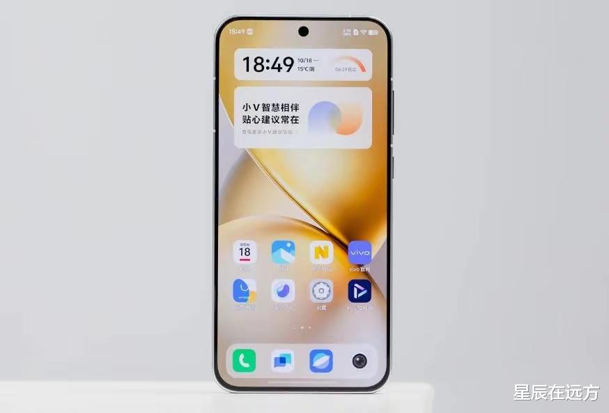 用五年不卡的vivo？這3款X200系列才是懂行人之選