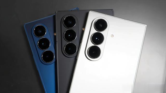 手机拍照触到了天花板?下一场影像革命已在路上