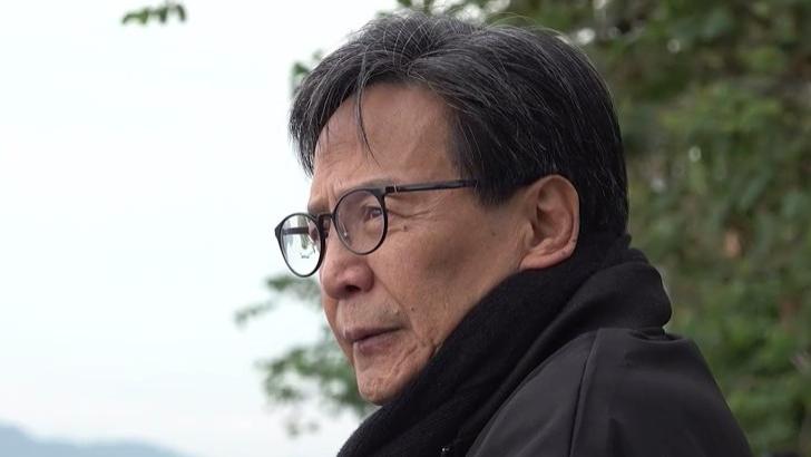 74岁港星现身寻找失散20年儿子，临时被放鸽子后澄清不用做DNA