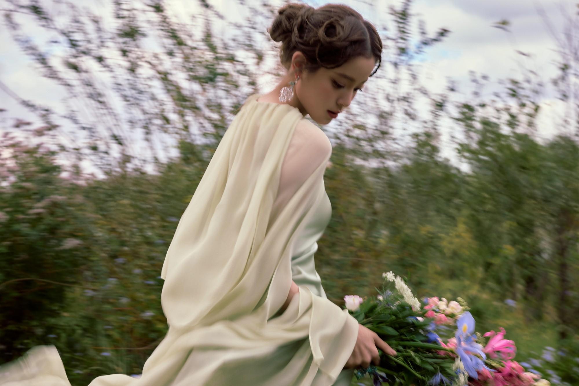 欧阳娜娜高清美图