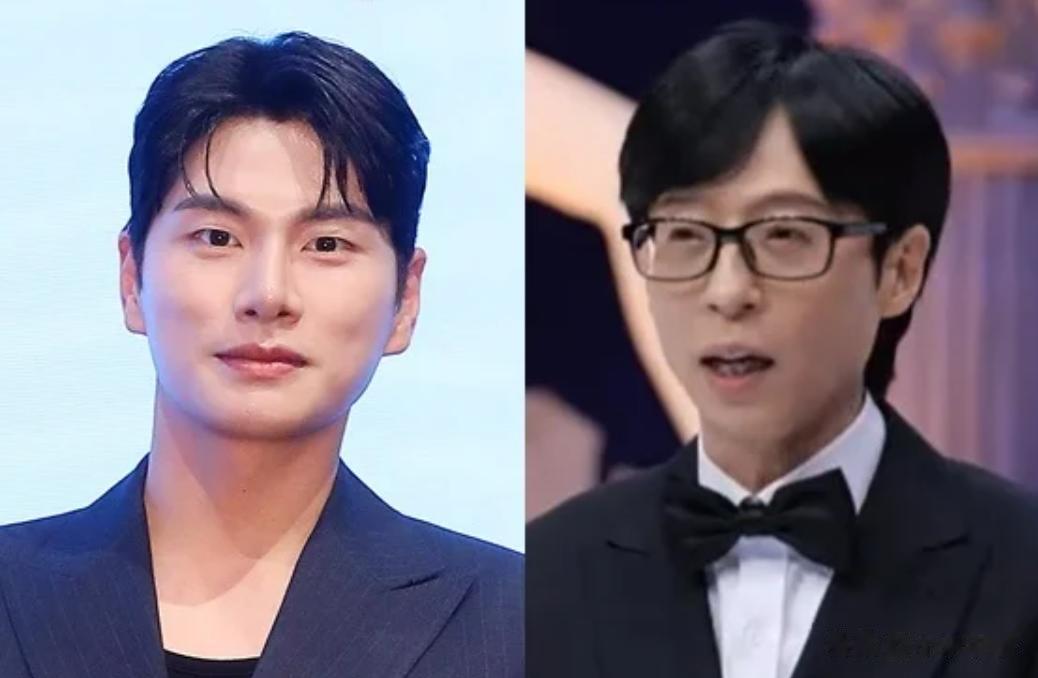 刘在石一天赶两场婚礼，无偿为后辈主持，一句话让对方感动落泪