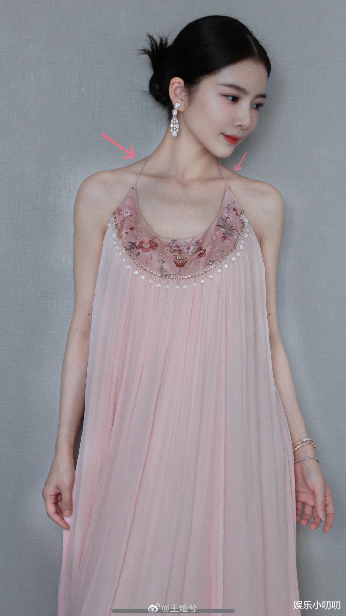 杜淳妻子王灿回应假包质疑,幽默自侃式回应引热议!