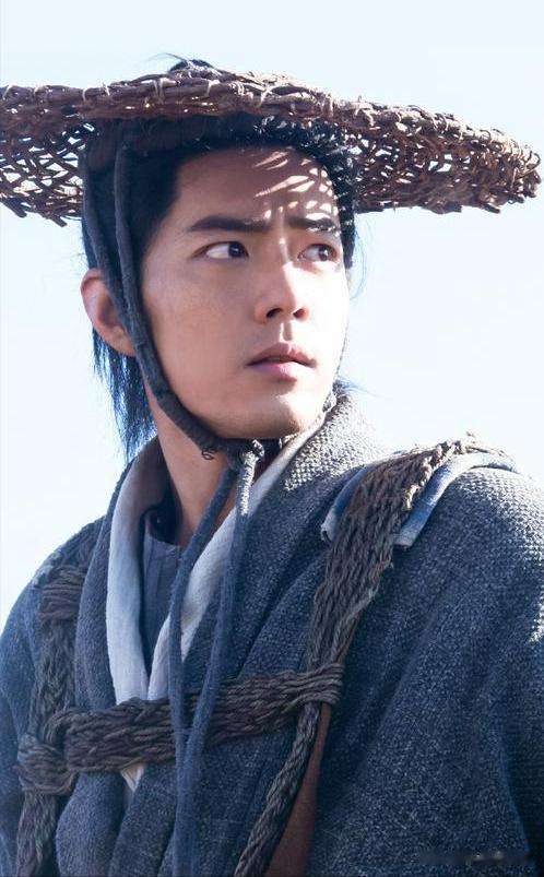 韩国人没想到，年仅34岁的中国艺人肖战，居然在韩圈再破天花板