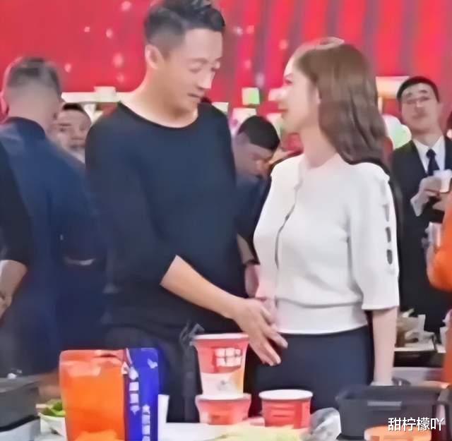 夫唱妇随!马筱梅透露回台北坐月子,孕期仍陪老公汪小菲拼命工作