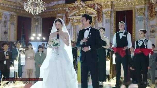 《巨塔之后》播放量破800万 陈桢怡怒泼钟镇涛 演技大爆发很出彩