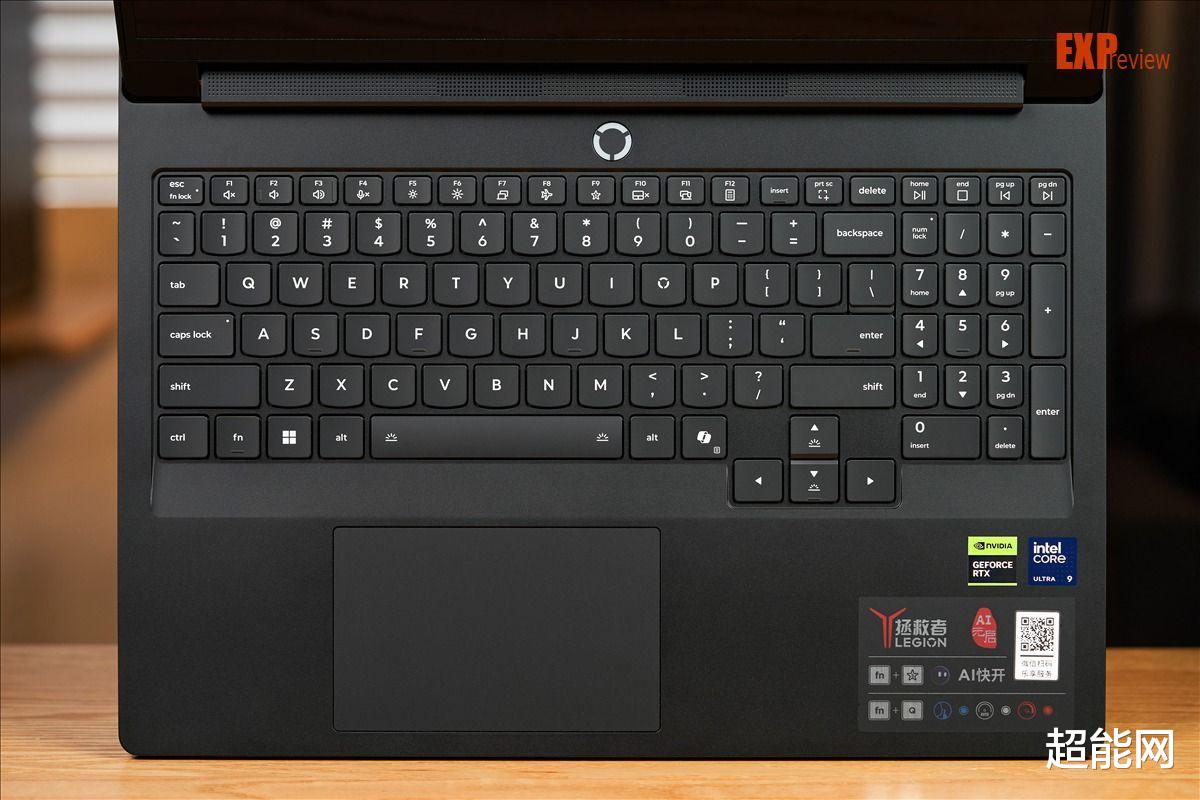 不只是性能猛獸：拯救者Y9000P 2025如何實現“AI高靜游戲本”新標準？