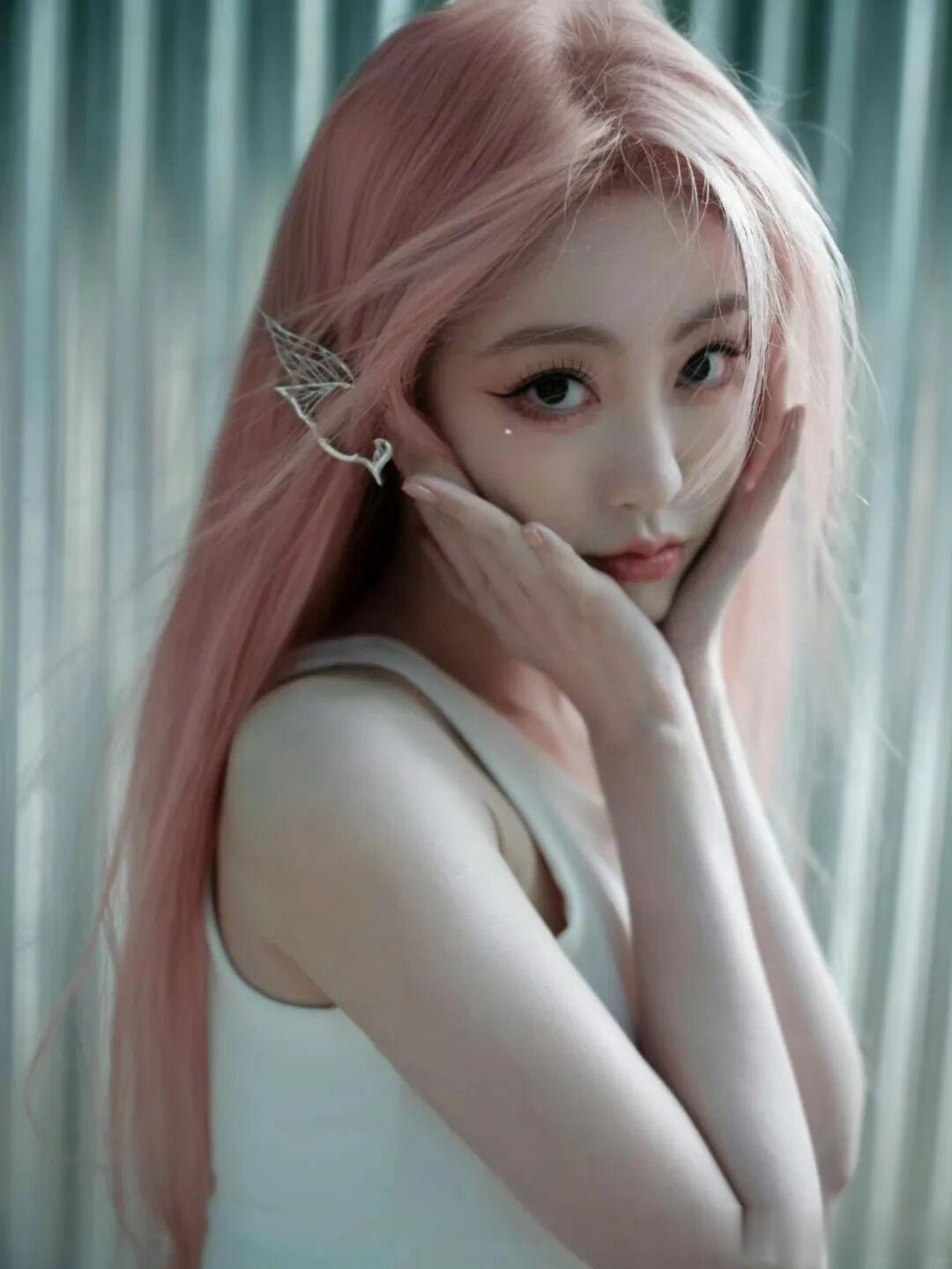 祝绪丹，抓住每一刻的活力