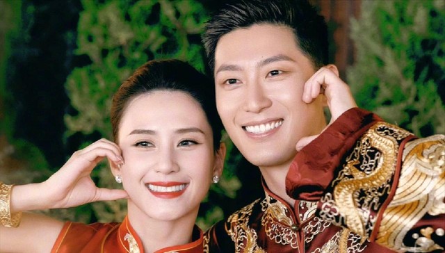 “限籍令”失效了？长安的荔枝5位主演竟4个国籍，33位配角纯老外