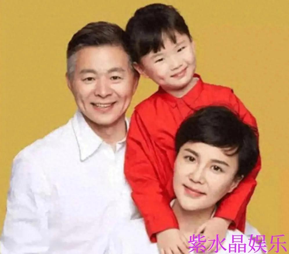 “西部热浪”撞上“古典柔情”王宏伟杨珊珊这对夫妻乐事一箩筐